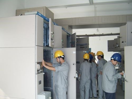 朔銘電力 以服務至上理念，助力西雙版納工廠售電企業高效發展